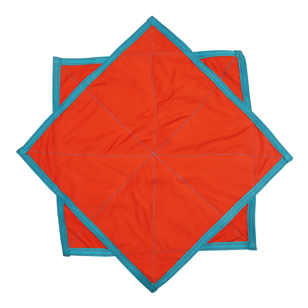 Hoper Spin Tropical Mandala