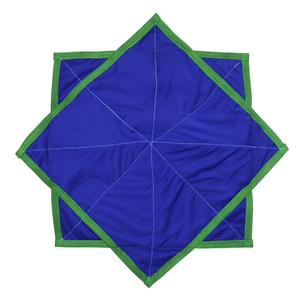 Hoper Spin Aqua Nova