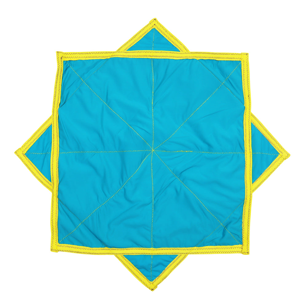 Hoper Spin Kaleido Bloom