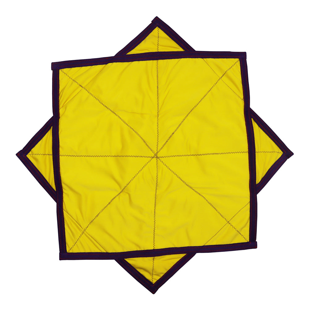 Hoper Spin Vivid Tangle