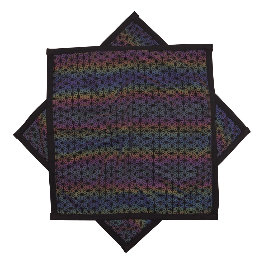 Hoper Spin Pro Crystal
