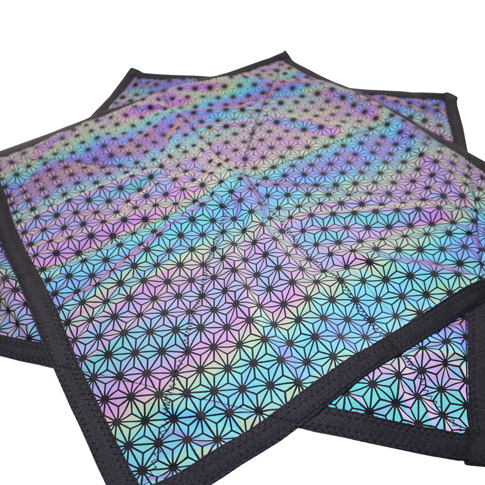 Hoper Spin Pro Crystal