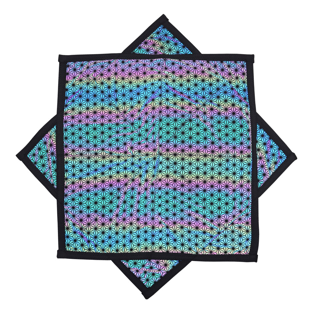 Hoper Spin Pro Crystal