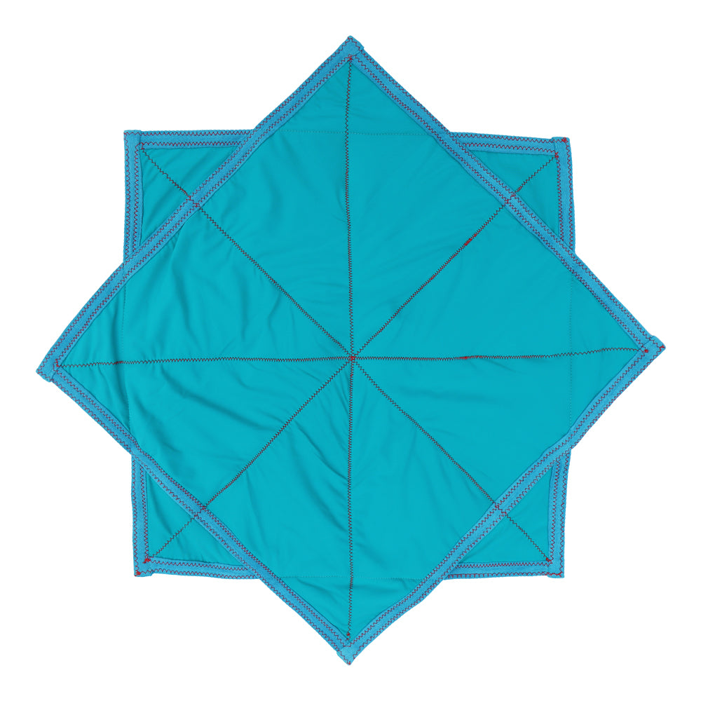 Hoper Spin Geometric Bloom