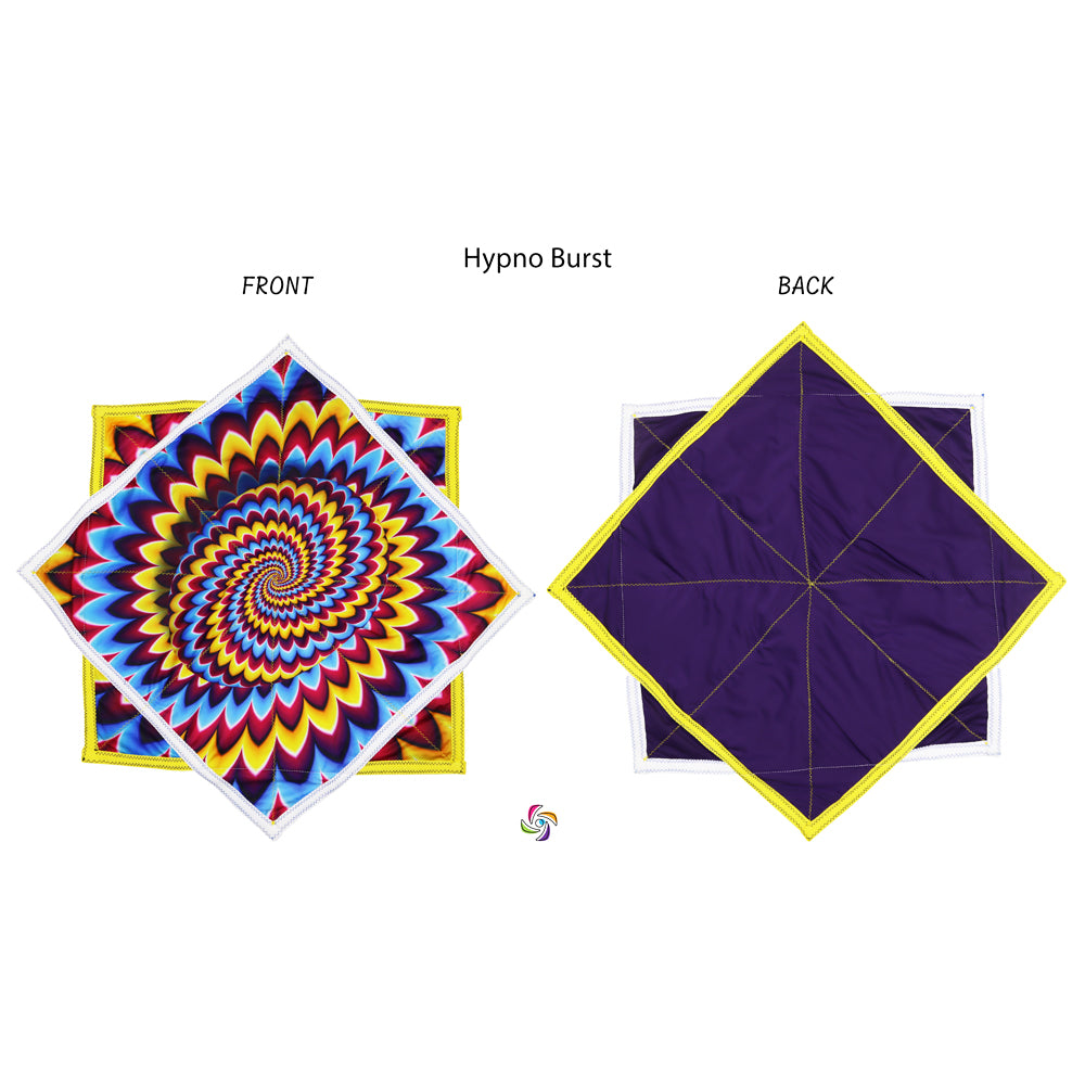 Hoper Spin Hypno Burst