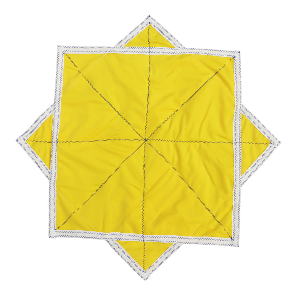 Hoper Spin Rainbow Vortex