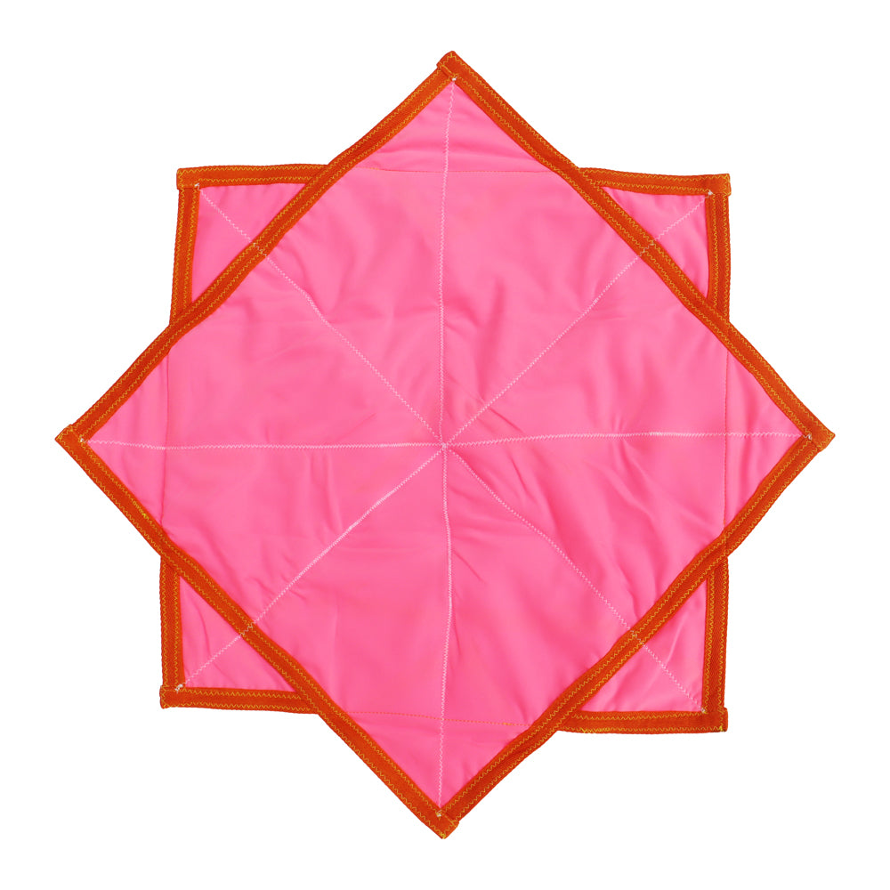 Hoper Spin Sunset Spiral