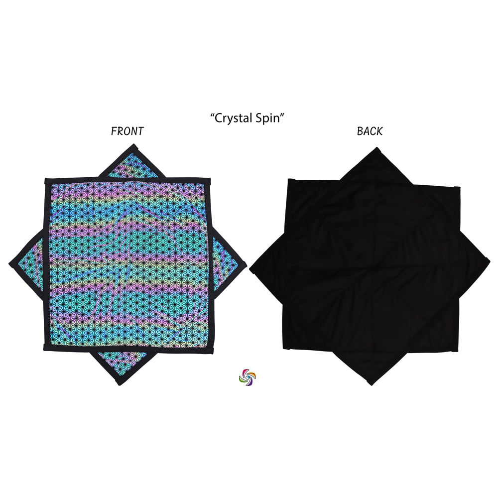 Hoper Spin Pro Crystal