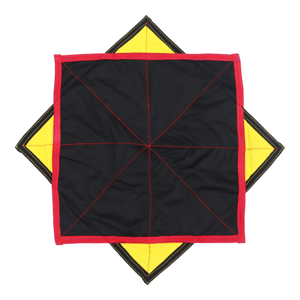 Hoper Spin Vibrant Vortex