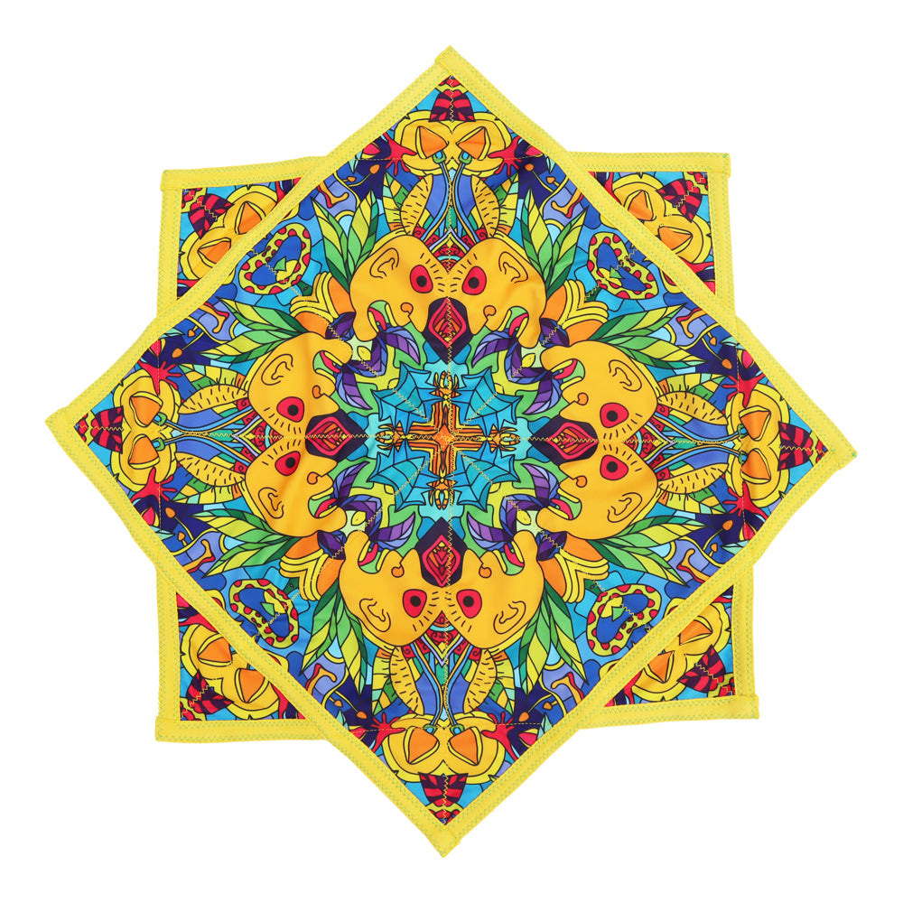 Hoper Spin Vivid Kaleidoscope