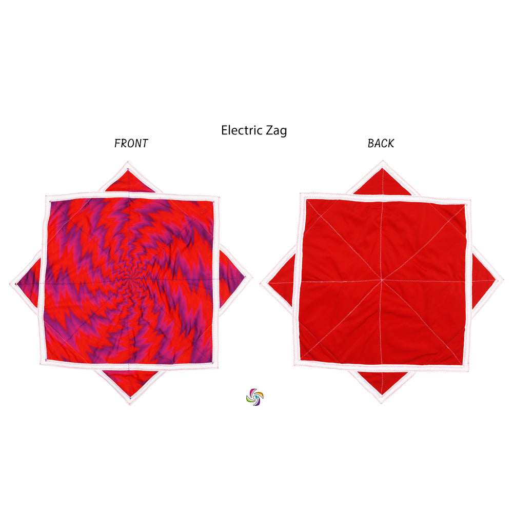 Hoper Spin Electric Zag
