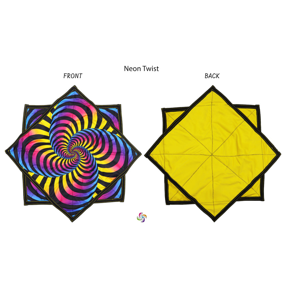 Hoper Spin Neon Twist