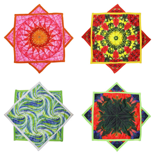 Hoper Spin Cosmic Burst Pack