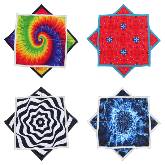 Hoper Spin Psy Spiral Pack