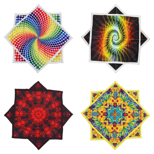 Hoper Spin Kaleido Dream Pack