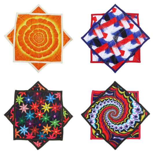 Hoper Spin Festival Glow Pack