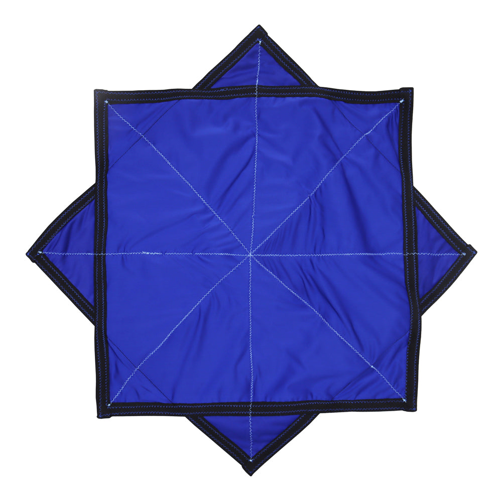 Hoper Spin Electric Vortex