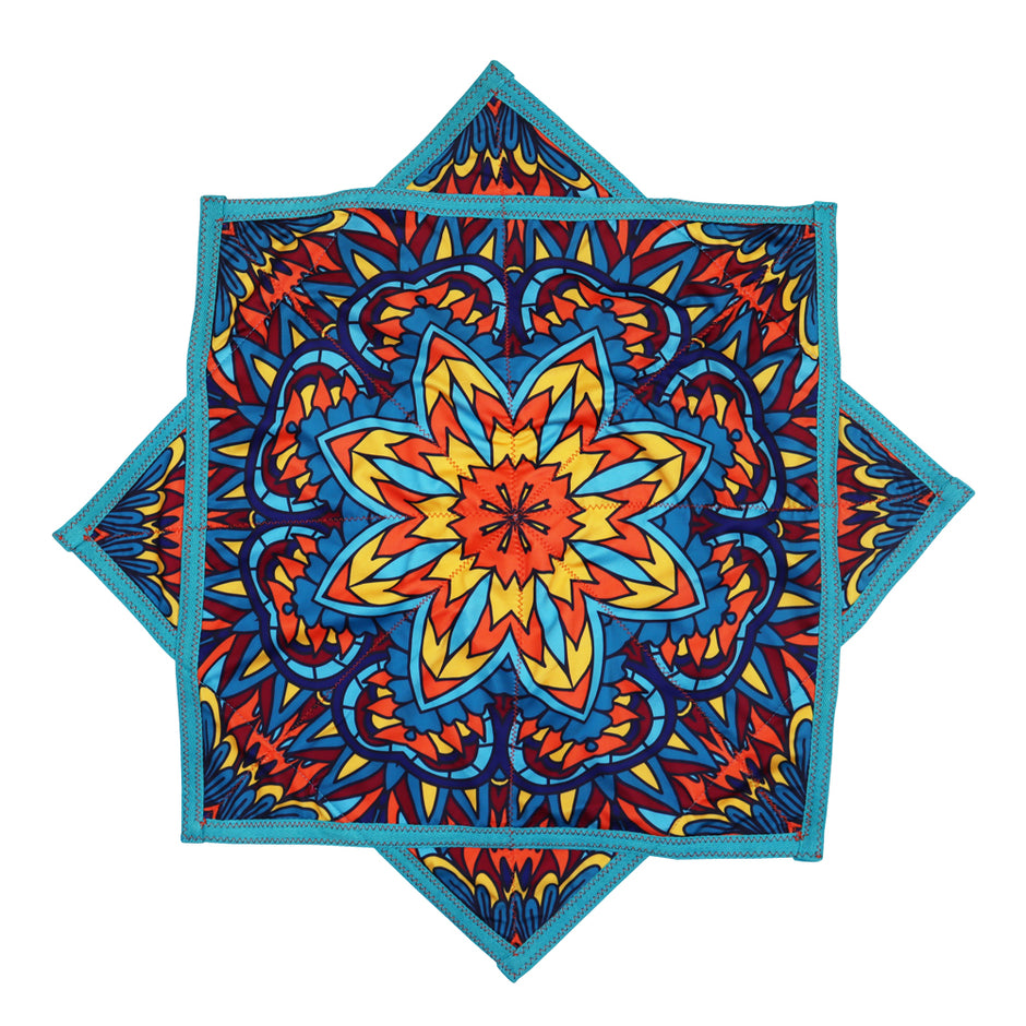 Shop All Hoper Spin Flow Stars | Spinning Cloth Toys