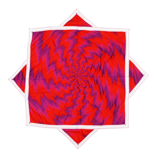 Hoper Spin Electric Zag