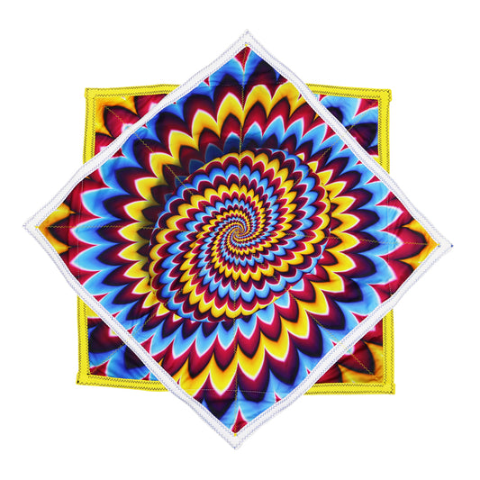 Dapostar Pattern Clearance Sale Shop Hoper Spin DapoStar Flow Star Spinning Toy ...