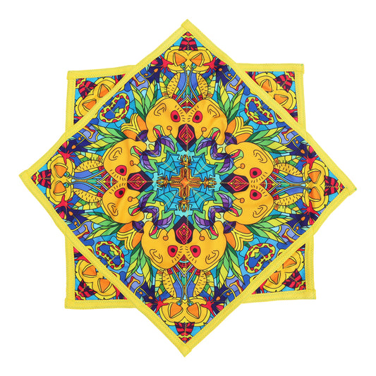 Hoper Spin Vivid Kaleidoscope